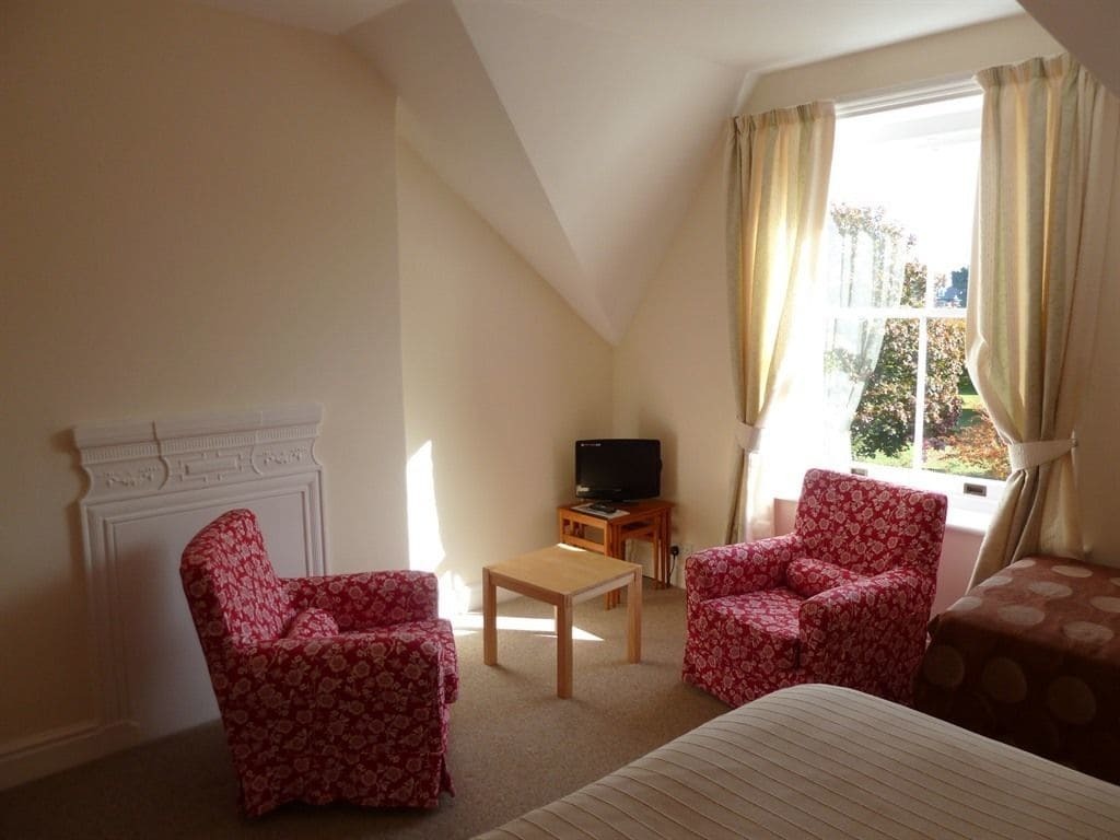 Parkside Holiday Flats Minehead Exterior foto